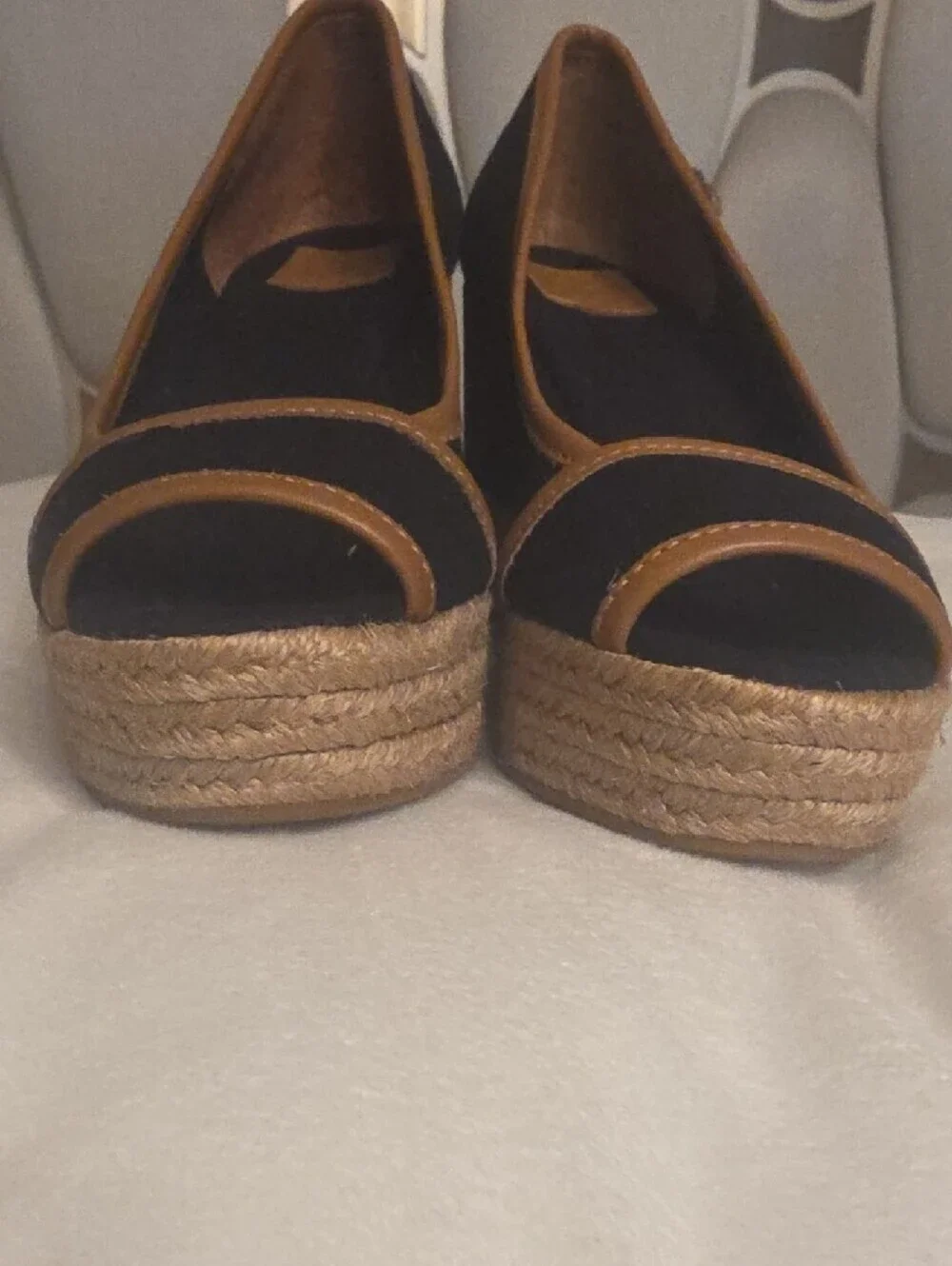 Tory Burch reposhing due